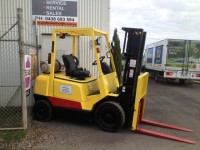 HYSTER 11813