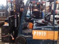 TOYOTA 11813
